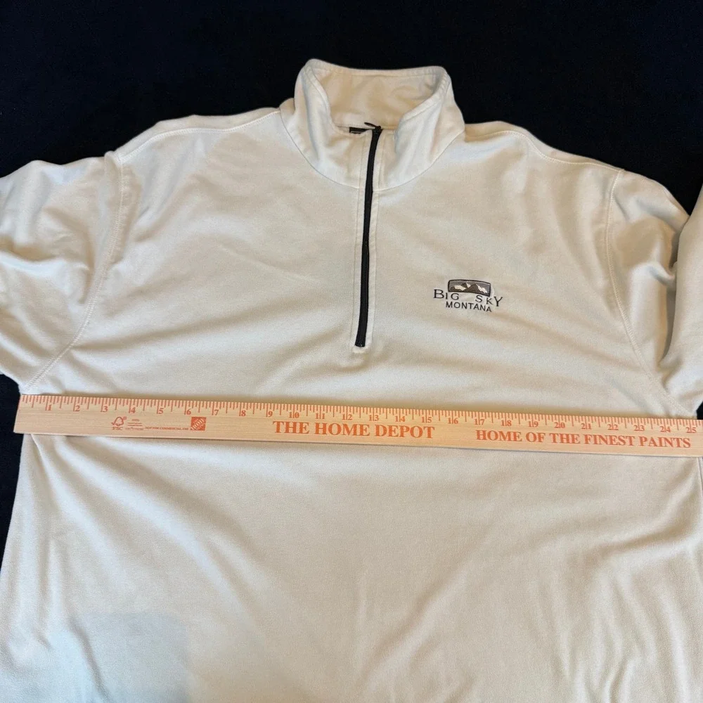 ouray sportswear big